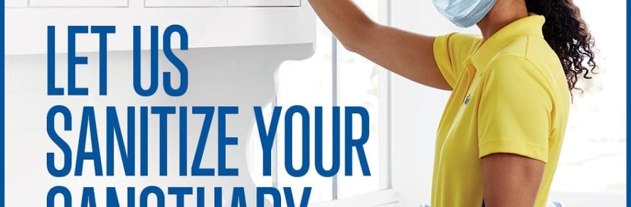 The Maids of Pensacola - House Cleaning Service in Pensacola