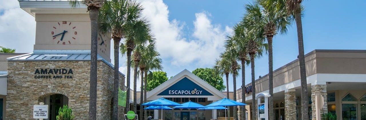 The Market Shops - Shopping Mall in Miramar Beach