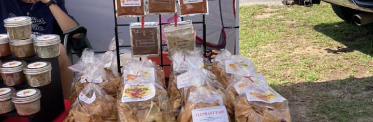 The Market of Milton - Farmers' Market in Milton