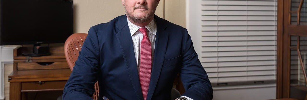 The Morris Firm - Criminal Justice Attorney in Pensacola