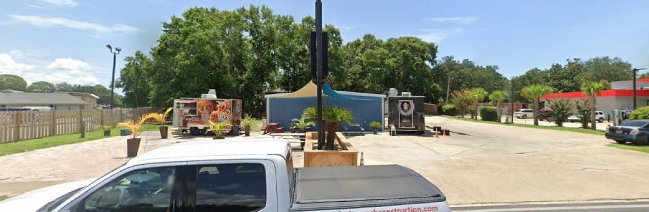 The Oasis Shalimar - Food Court in Shalimar