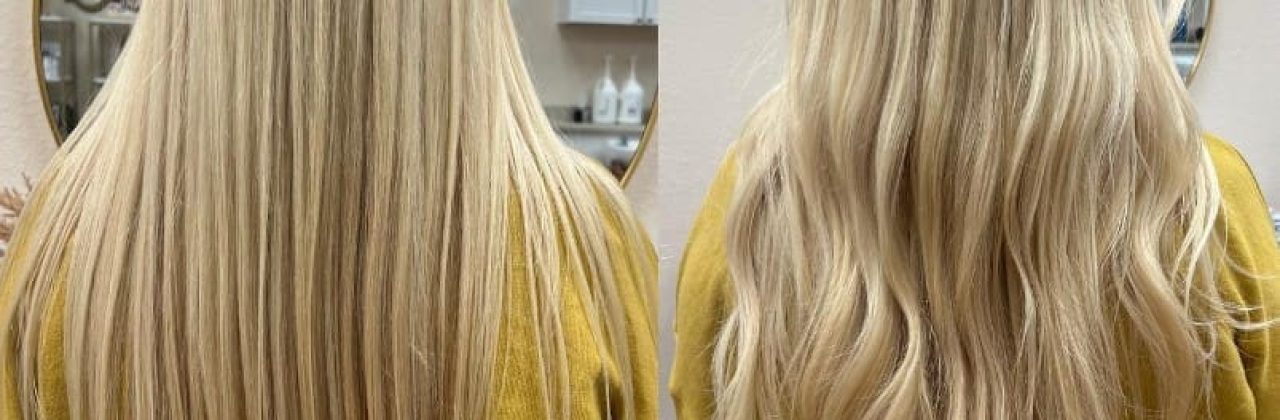 The Parlor - Hair Salon in Crestview