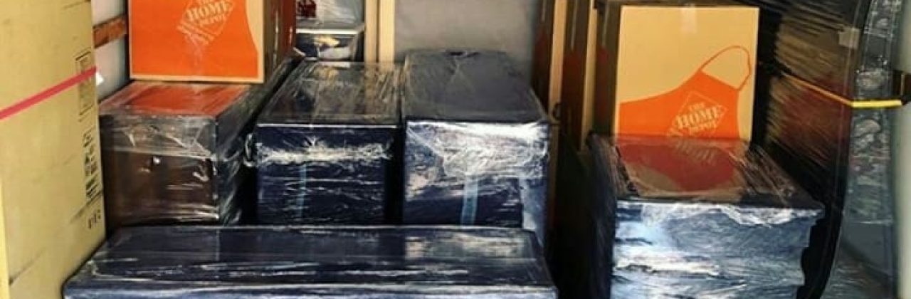 The Perfect Move - Moving And Storage Service in Pensacola