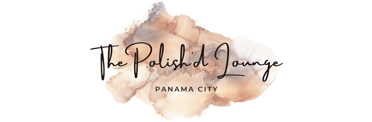 The Polish’d Lounge - Nail Salon in Panama City