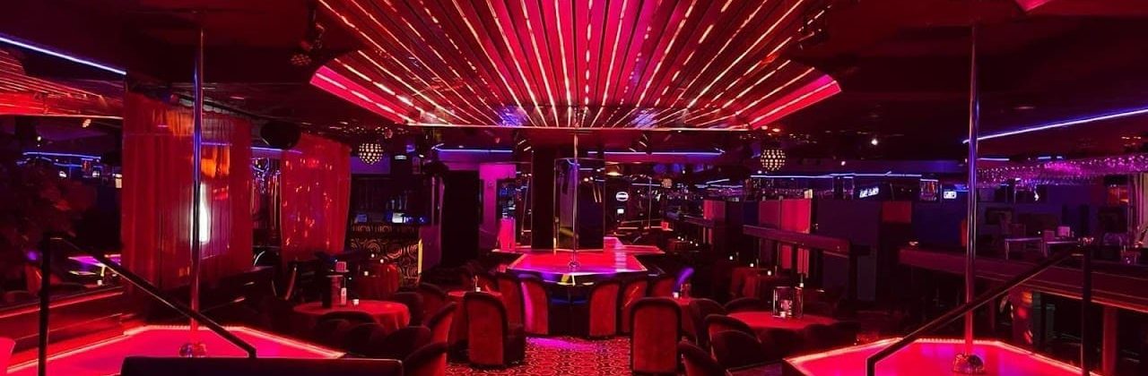 The Pony - Pensacola Gentlemen's Club - Night Club in Pensacola