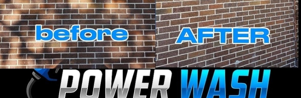 The Power Wash Family LLC - Pressure Washing Service in Fort Walton Beach