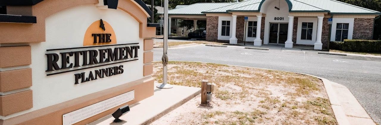 The Retirement Planners - Financial Planner in Pensacola