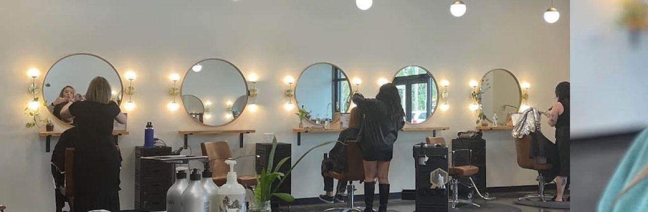 The Salon by Maria Clara - Hair Salon in Pensacola