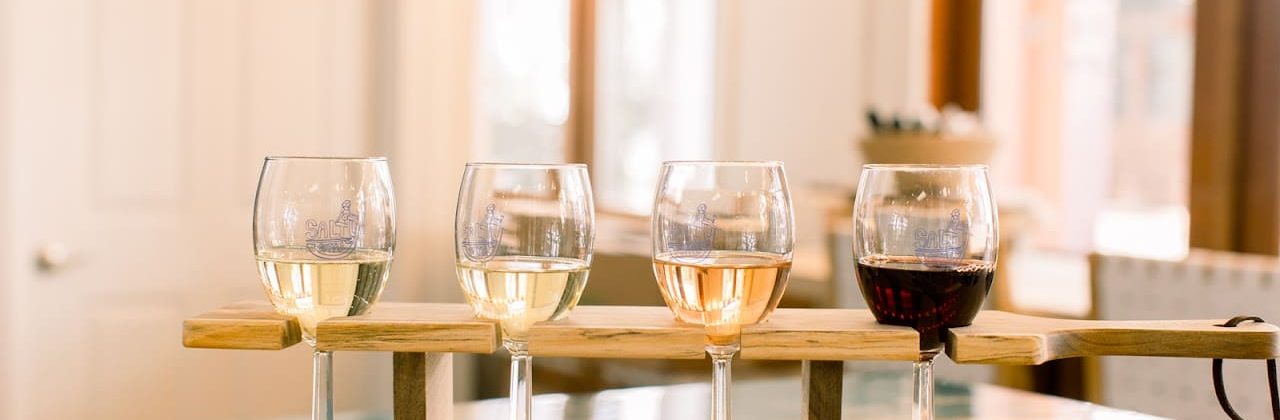 The Salty Bottle & Brew - Coffee Shop in Inlet Beach