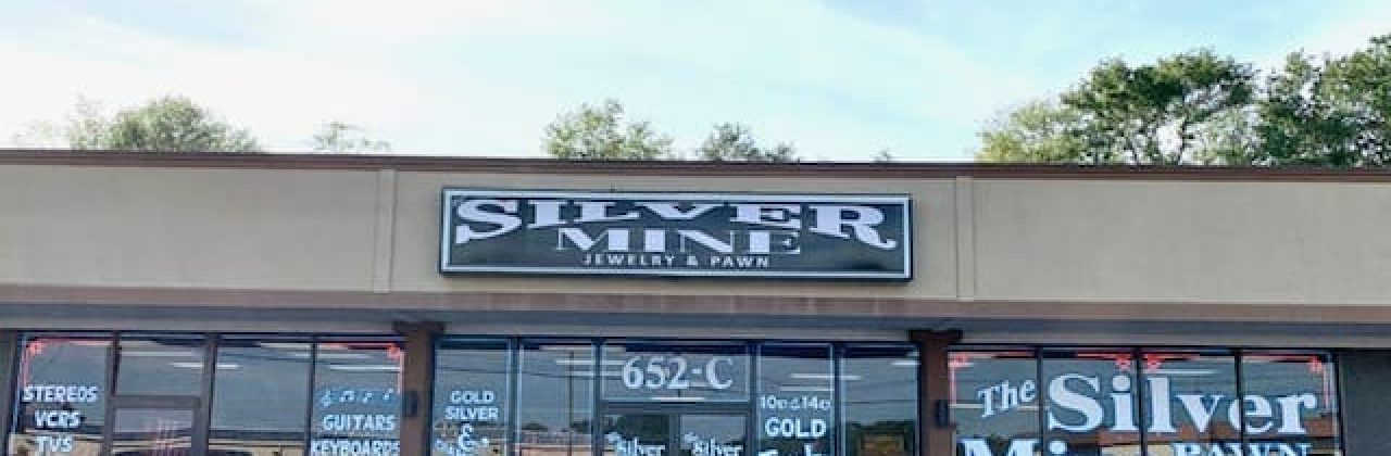 The Silver Mine Pawn Shop - Jewelry Store in Fort Walton Beach