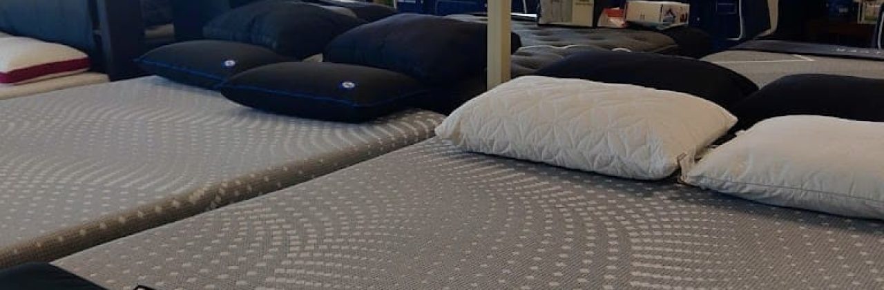The Sleep Center - Mattress Store in Panama City