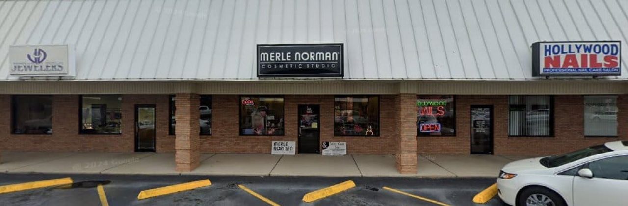 The Spa at Merle Norman - Day Spa in Niceville