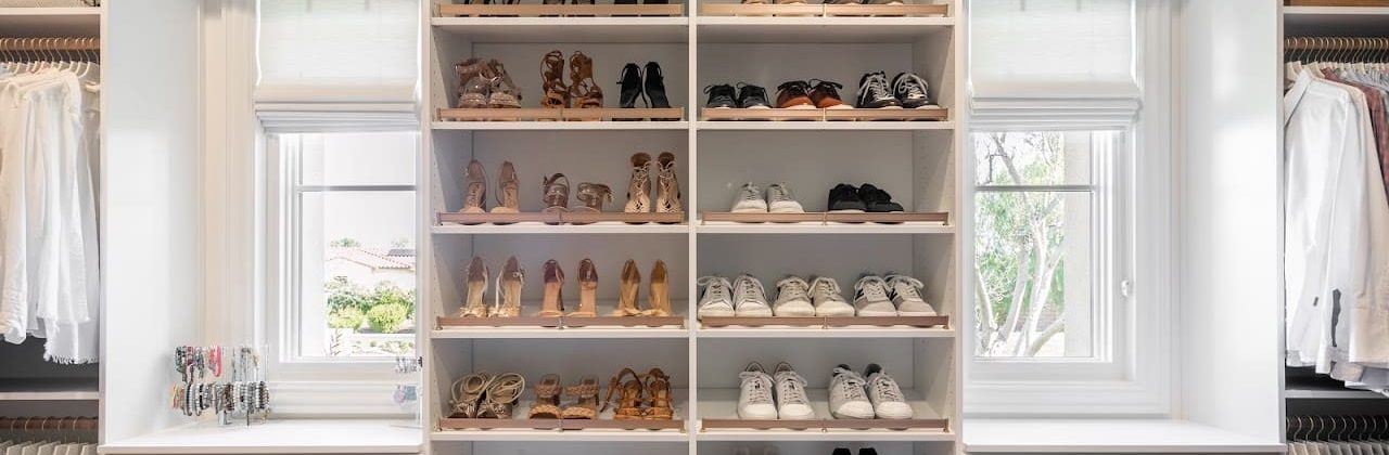 The Tailored Closet of the Emerald Coast - Construction Company in Fort Walton Beach