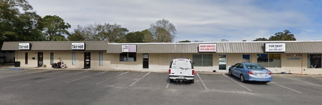 The Tax Gator LLC - Tax Preparation Service in Fort Walton Beach