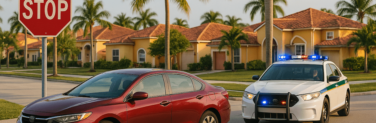 The Ticket Clinic - A Law Firm - Legal Services in Panama City