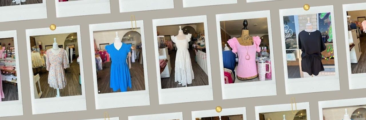 The Trendy Side - Boutique in Panama City