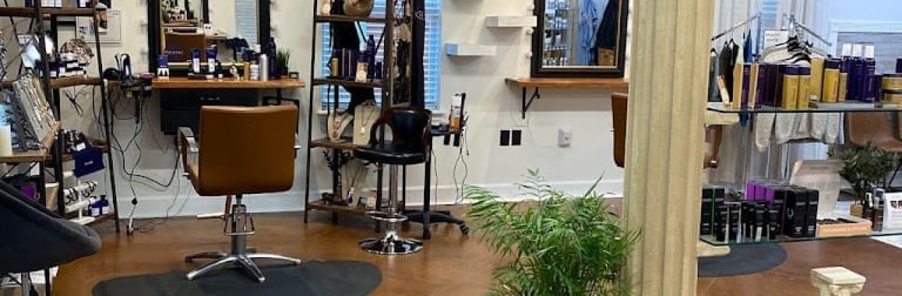 The Upper Room Salon - Hair Salon in Santa Rosa Beach