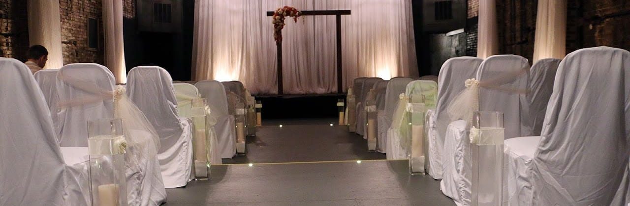 The Vance - Event Venue in Chipley