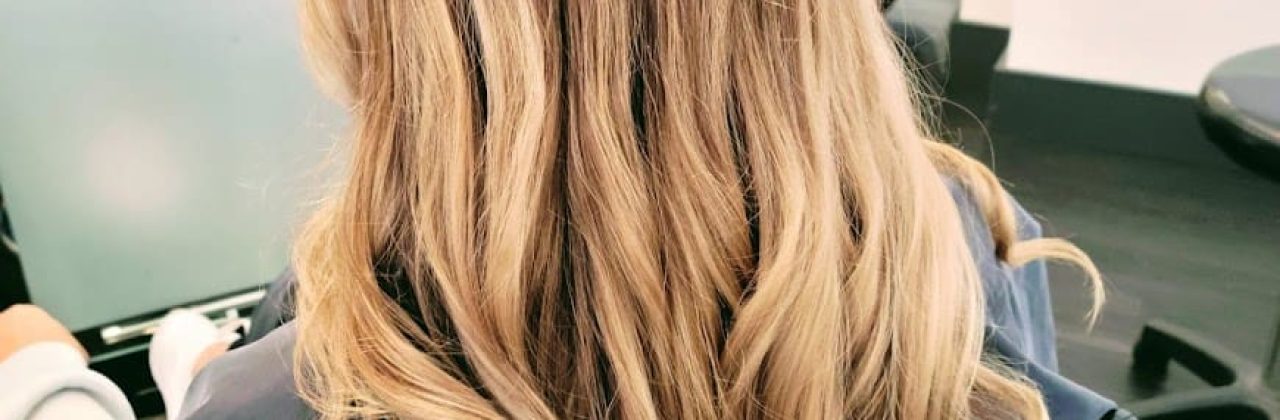 Thecolorbarbee - Hair Salon in Fort Walton Beach