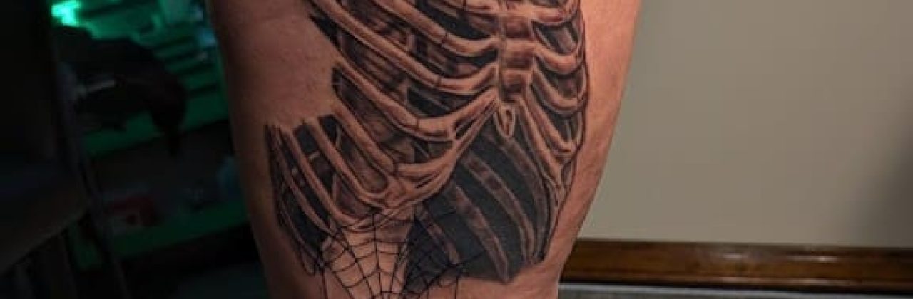 Thin Line Ink - Tattoo Shop in Fort Walton Beach