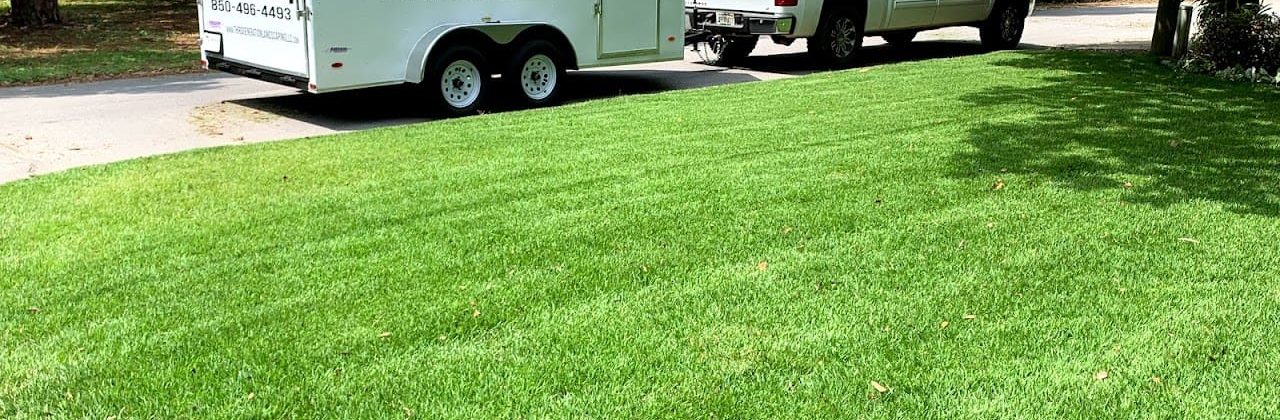 Third Generation Landscaping