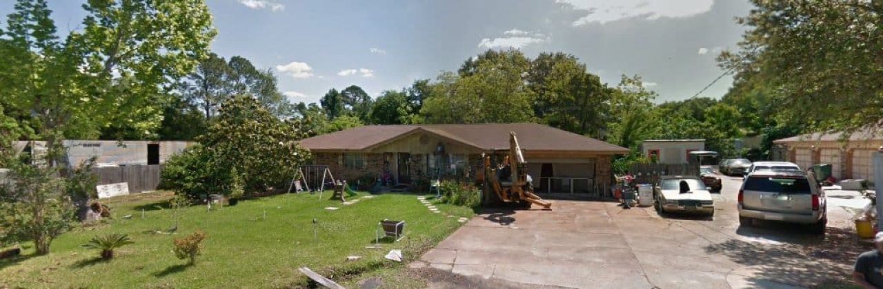 Thomas L Mckinnie Masonry - Masonry Contractor in Fort Walton Beach