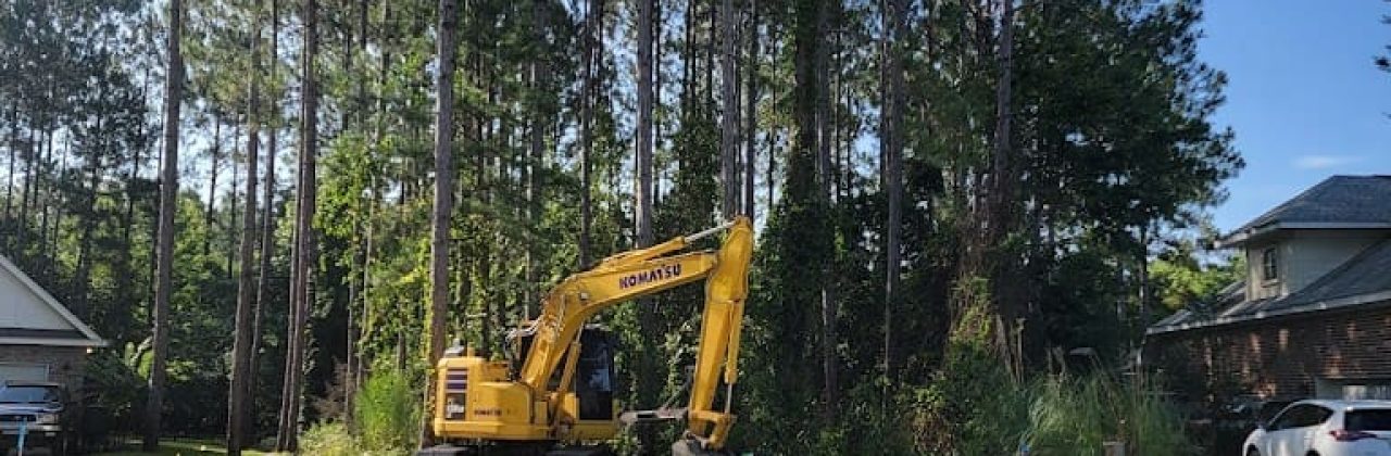 Thomasons land care llc - Tree Service in Chipley