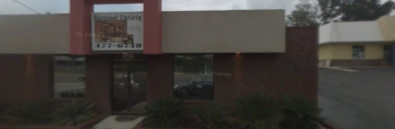 Thrift Surfin' - Thrift Store in Pensacola