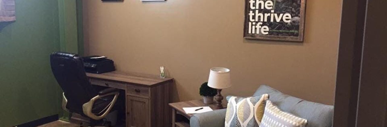 Thrive Life Counseling and Wellness