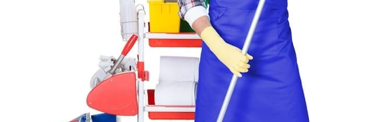 Tidy Cleaning Services - Panama City Beach - House Cleaning Service in Panama City Beach