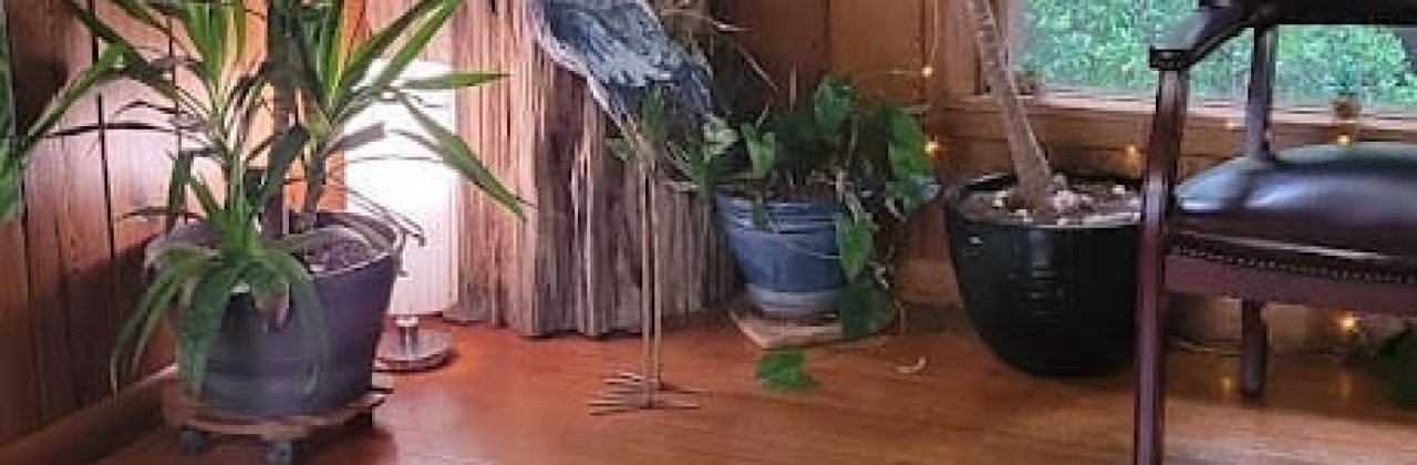 Time To Be Present Wellness - Massage Therapist in Defuniak Springs