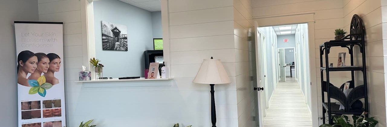 Timeless Aesthetics - Medical Spa in Freeport