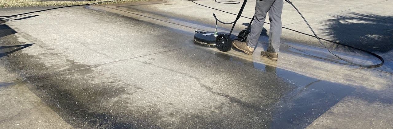 Tims Panhandle Pressure Washing LLC - Pressure Washing Service in Milton