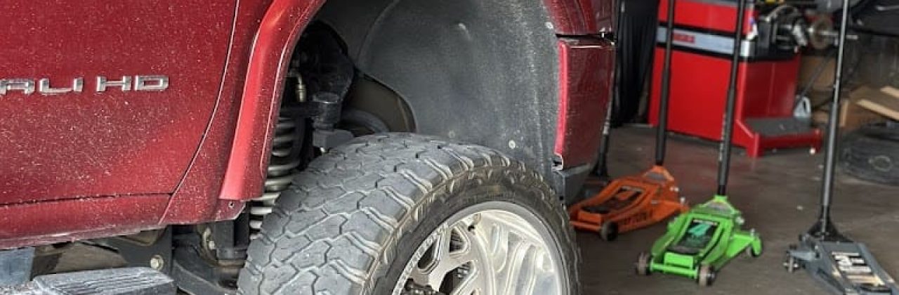 Tire Globe - Tire Shop in Panama City Beach