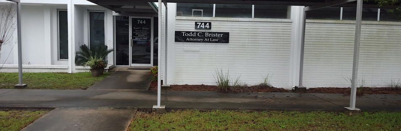 Todd C. Brister - Lawyer in Panama City