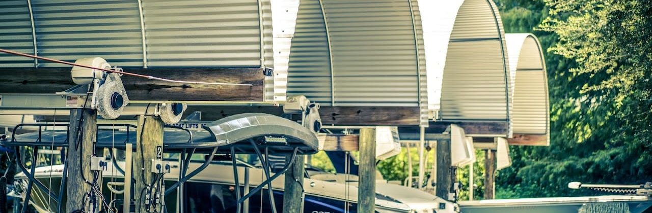 Tom’s Landing - Marina in Santa Rosa Beach