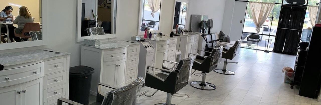 Too Blonde Salon - Hair Salon in Destin