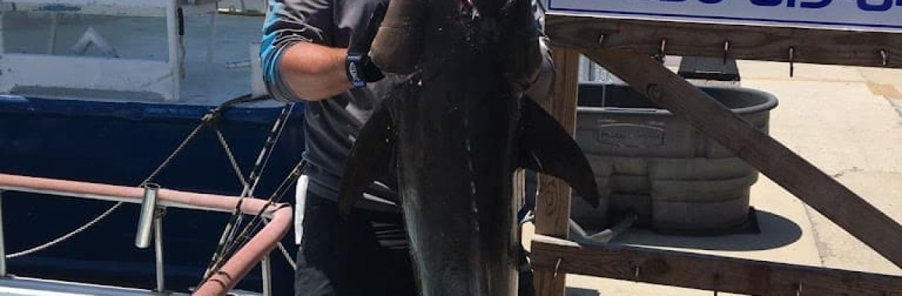 Top Deck Charters. - Fishing Charter in Panama City