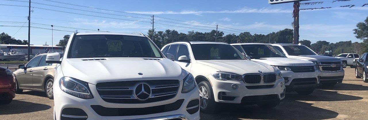 Top Gear Motorsports - Car Dealer in Pensacola