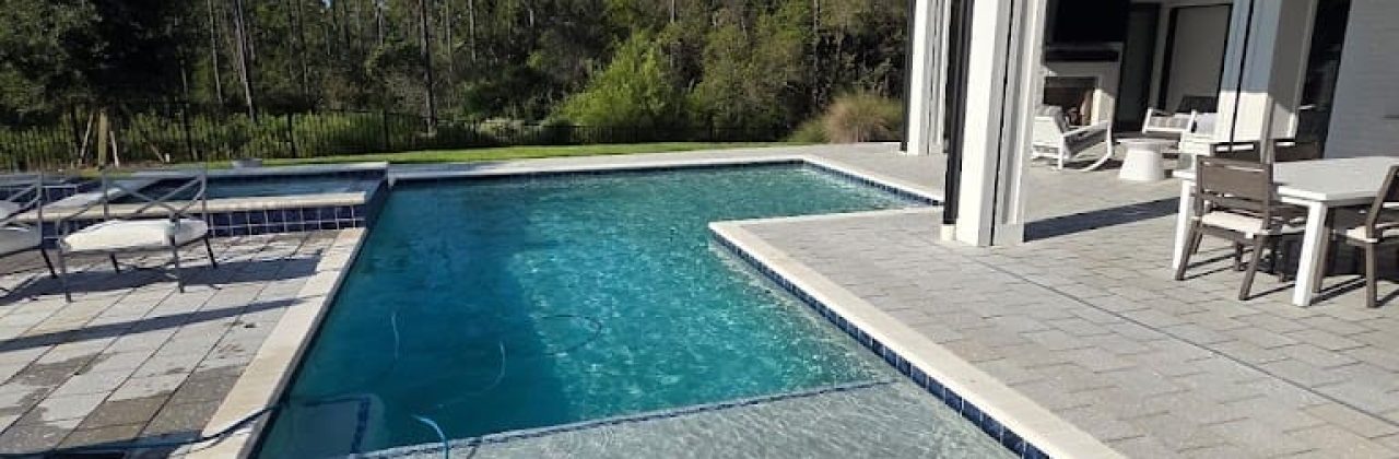 TopShelf GC & Pools LLC - Contractor in Panama City Beach