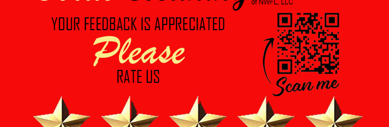 Total Cleaning of NWFL