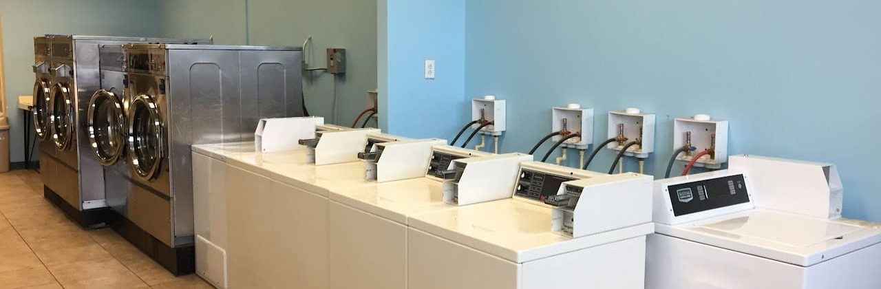 Total Laundry Services Of FWB - Laundromat in Fort Walton Beach