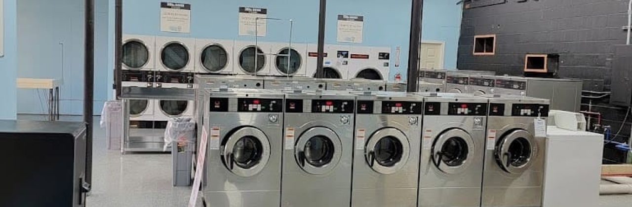 Total Laundry Services of Panama City - 5th Street - Dry Cleaner in Panama City