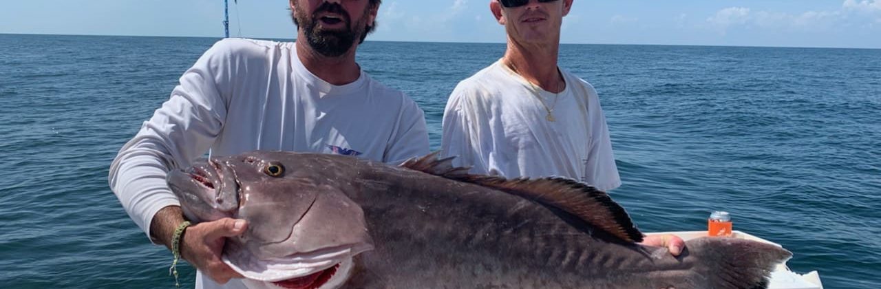 Total Package Fishing Charters - Fishing Charter in Pensacola Beach