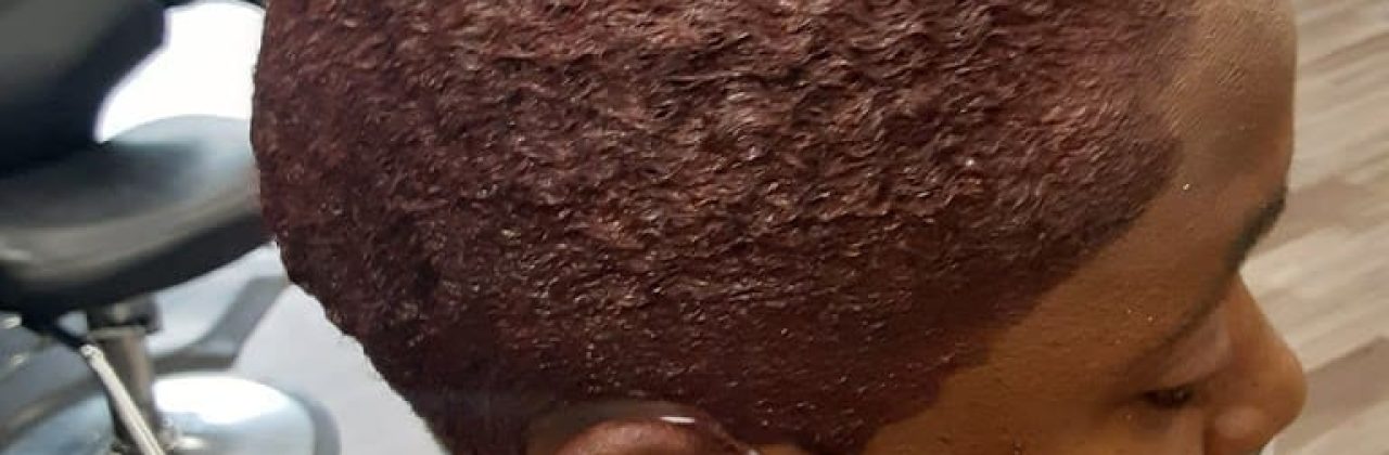 Touched By Queen Esther Salon - Hair Salon in Pensacola