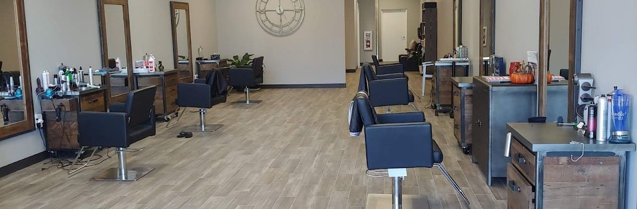 Tracy G's Salon - Hair Salon in Destin