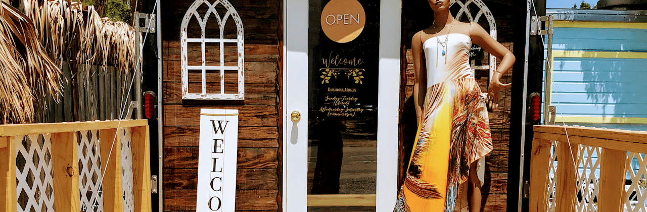 Tracy's Boutique - Boutique in Pensacola