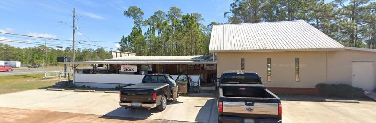 Trade Winds Pawn and Gun - Pawn Shop in Gulf Breeze