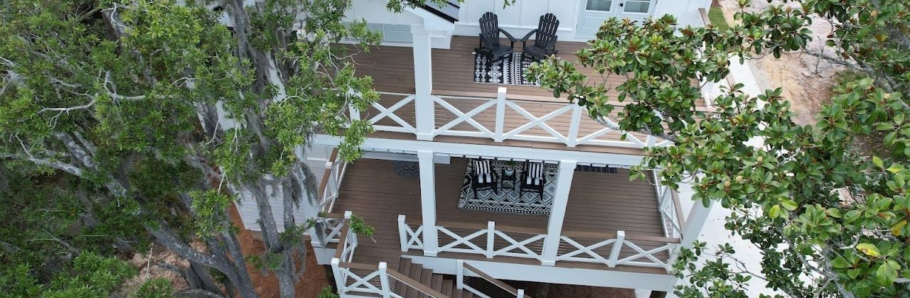 Tradewinds Builders - Custom Home Builder in Pensacola