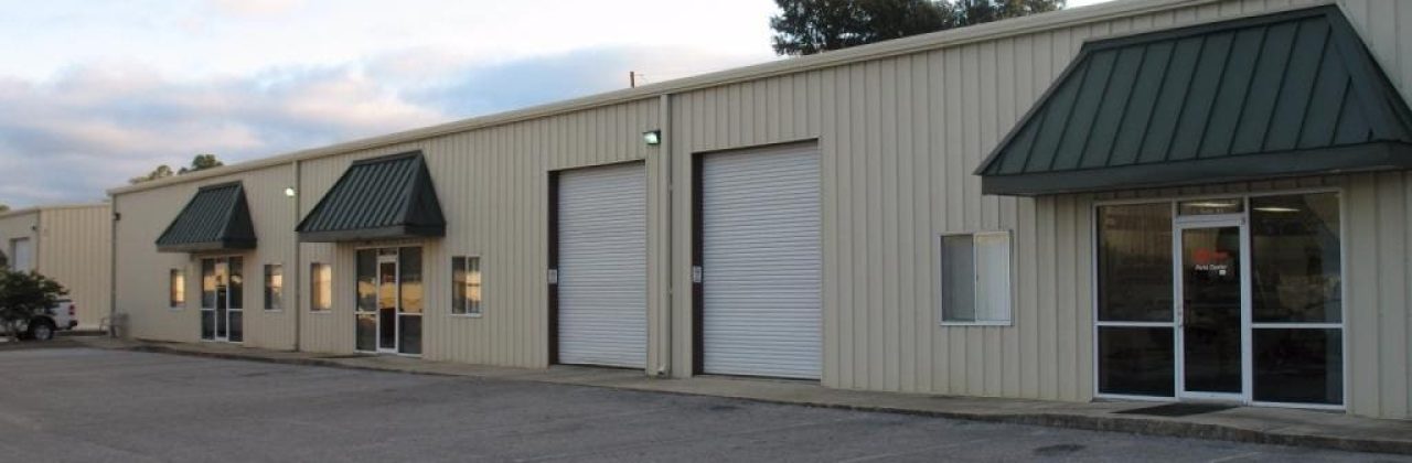 Trane Commercial Sales Office - Hvac Contractor in Pensacola